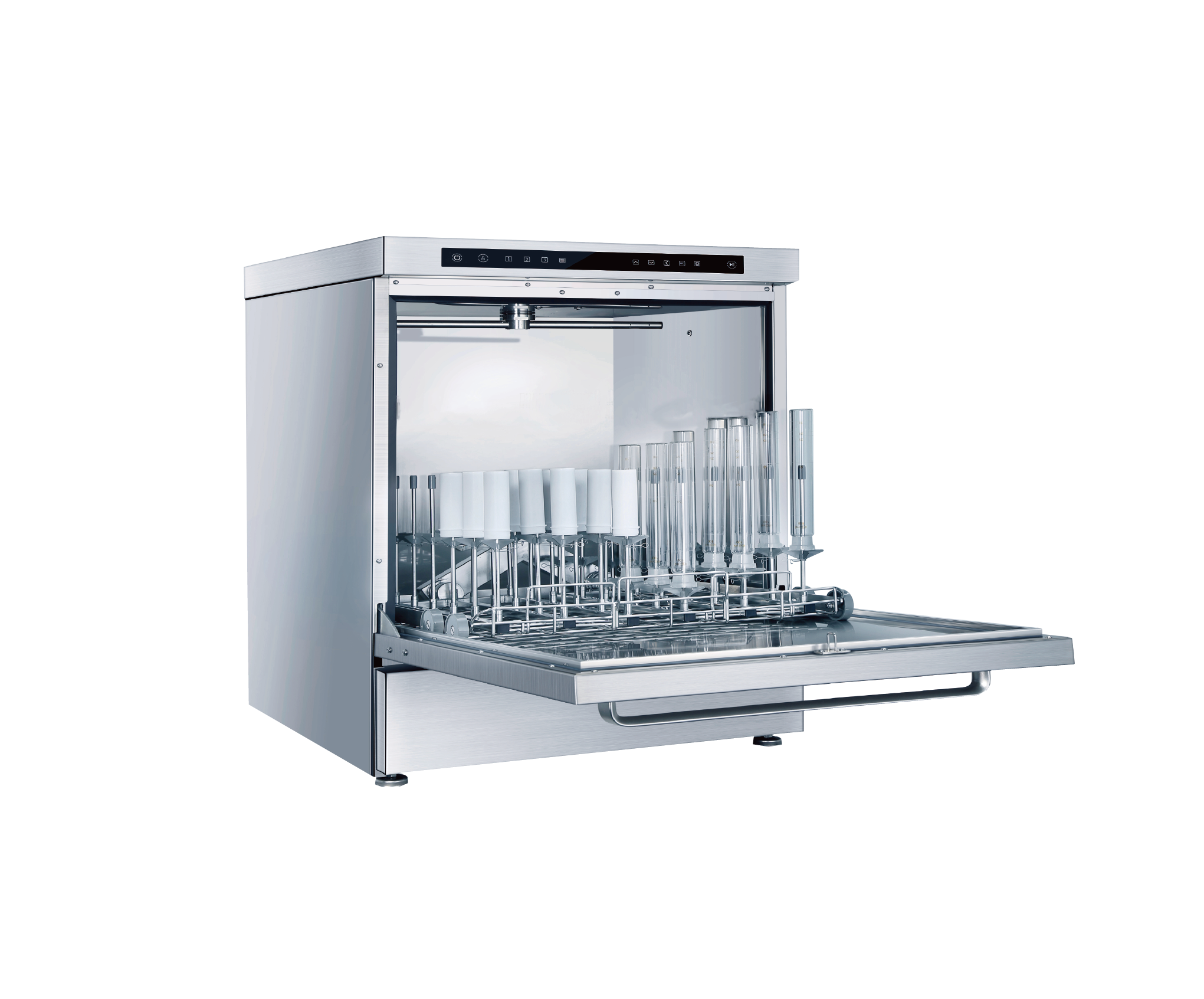 T20实验室器皿自动清洗机（台上机）